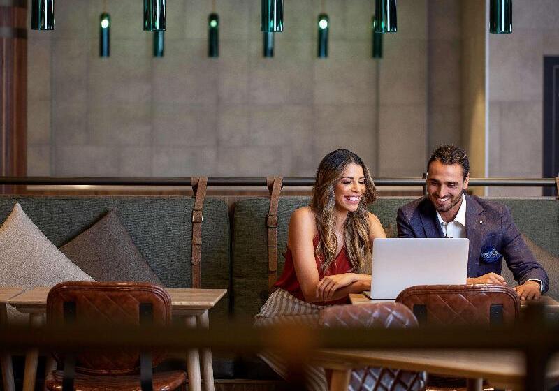 Hotel Pullman Rotorua