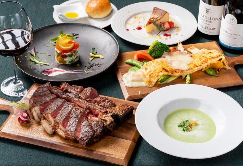 Sora Hotel Karuizawa Outlet