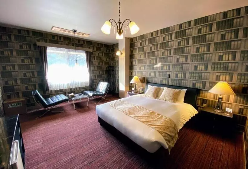 Sora Hotel Karuizawa Outlet