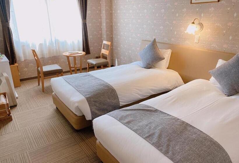 Sora Hotel Karuizawa Outlet