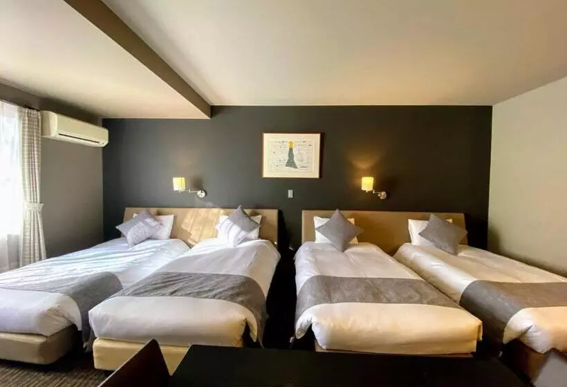 Sora Hotel Karuizawa Outlet