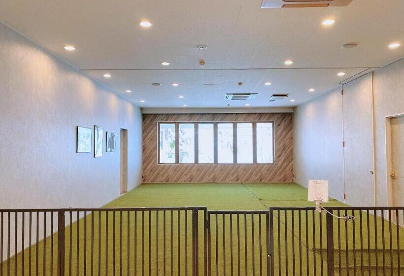 Sora Hotel Karuizawa Outlet