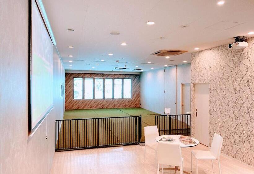 Sora Hotel Karuizawa Outlet