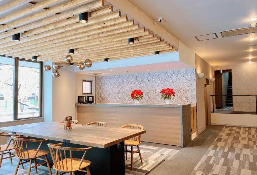 Sora Hotel Karuizawa Outlet