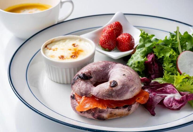 Sora Hotel Karuizawa Outlet