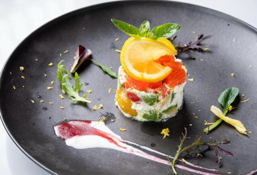 Sora Hotel Karuizawa Outlet