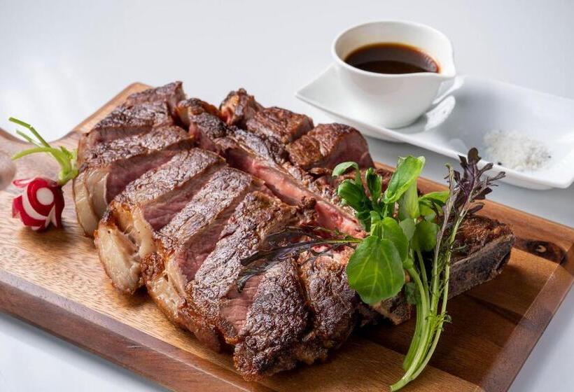 Sora Hotel Karuizawa Outlet