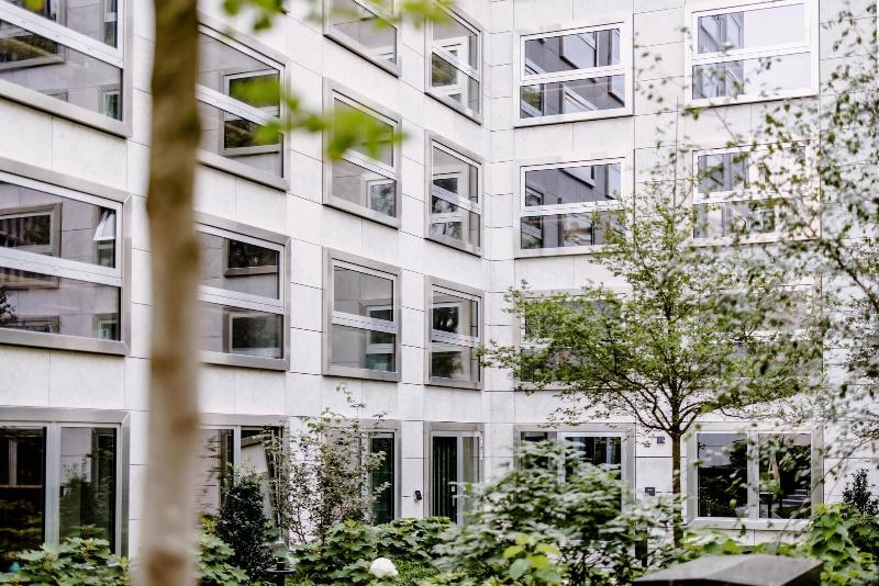 فندق The Flag West M