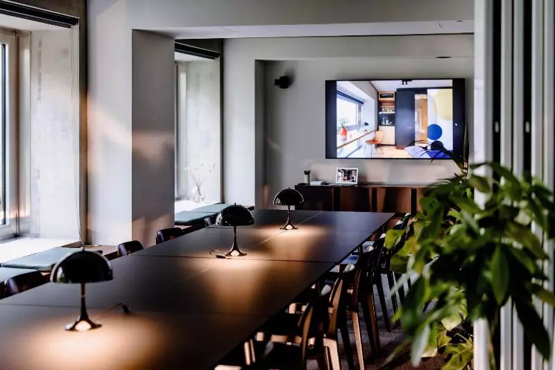 Hotelli The Flag West M