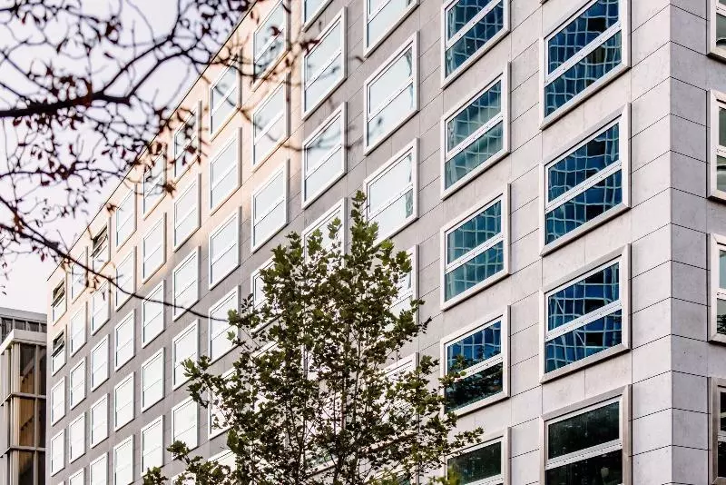 Hotelli The Flag West M