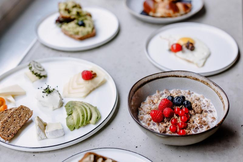 فندق The Flag West M