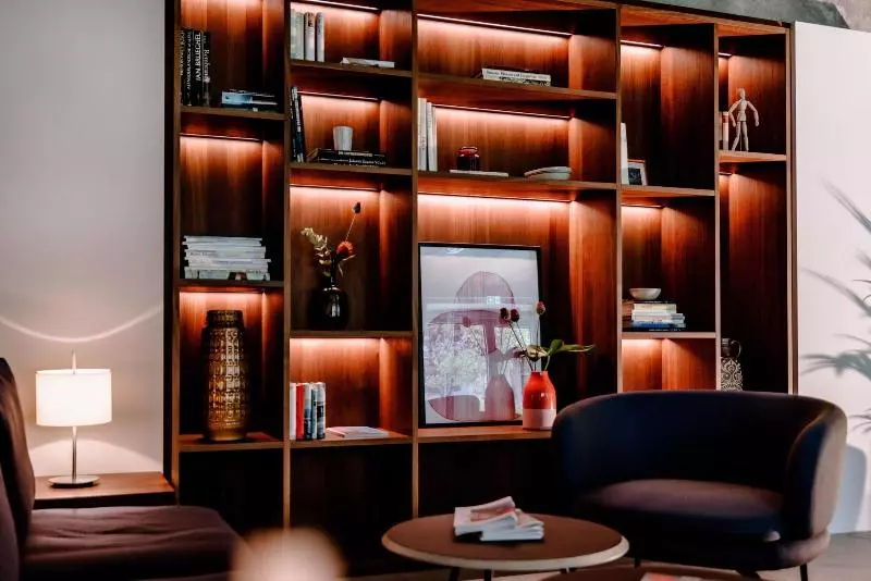 Hotelli The Flag West M