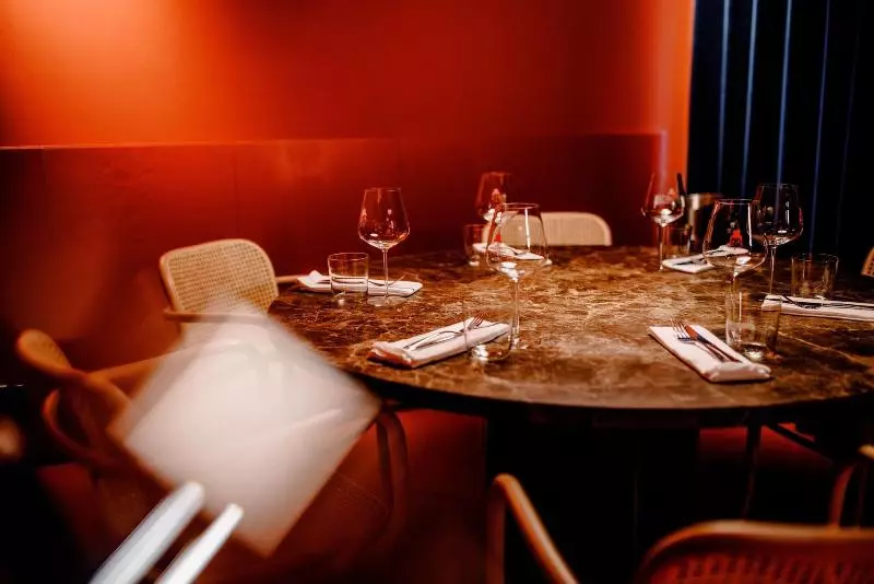 Hotelli The Flag West M