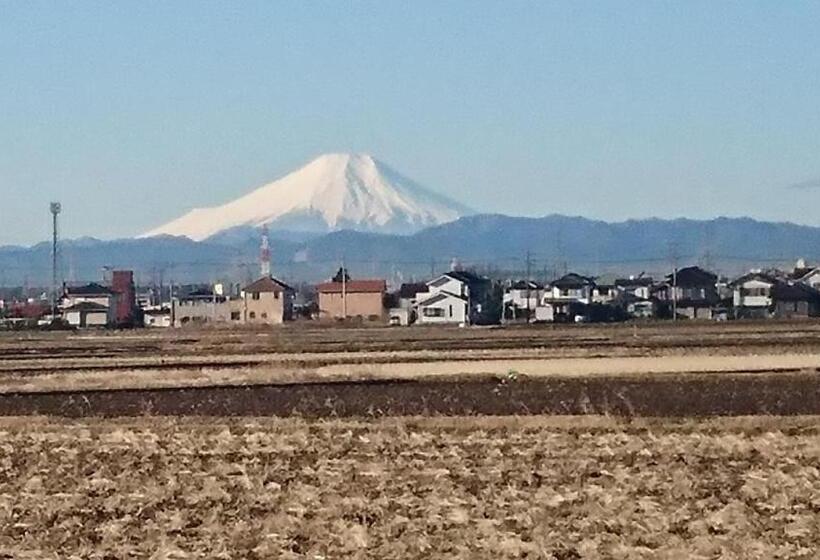 فندق Tsuki No Yado Kaguya