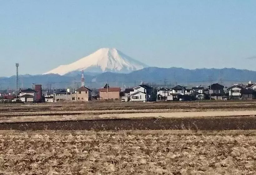Hotelli Tsuki No Yado Kaguya