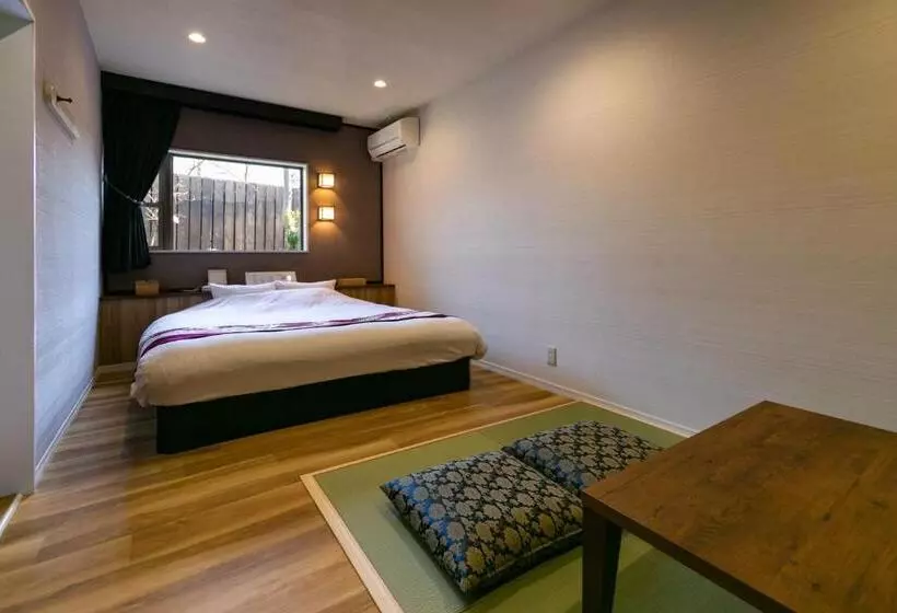 Hotelli Tsuki No Yado Kaguya