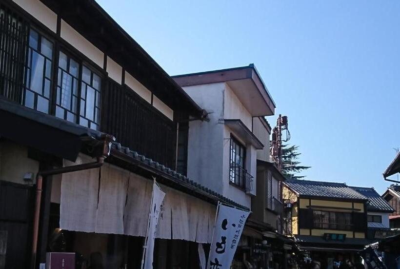 فندق Tsuki No Yado Kaguya