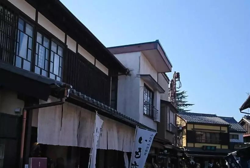 Hotelli Tsuki No Yado Kaguya