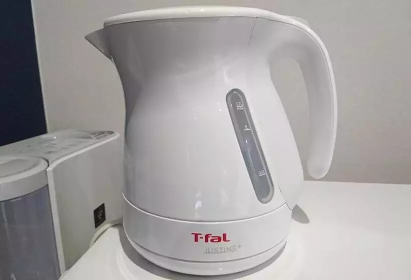 Hotelli Tsuki No Yado Kaguya