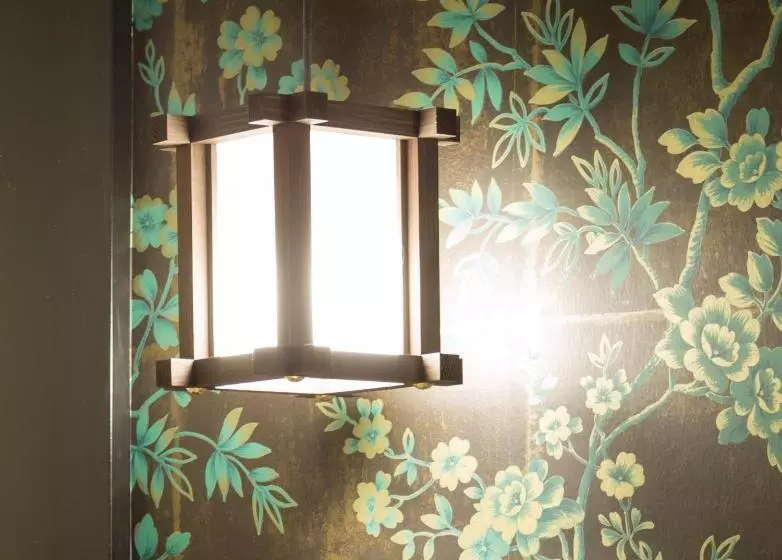 Hotelli Tsuki No Yado Kaguya