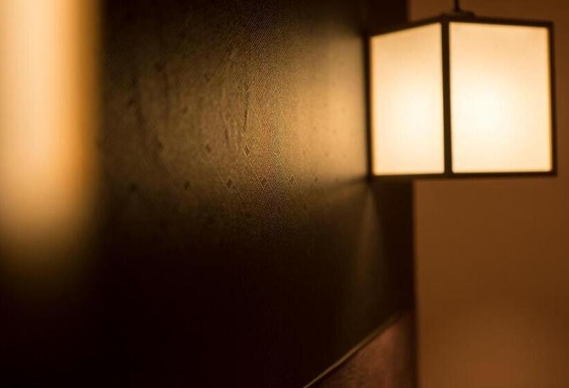 فندق Tsuki No Yado Kaguya