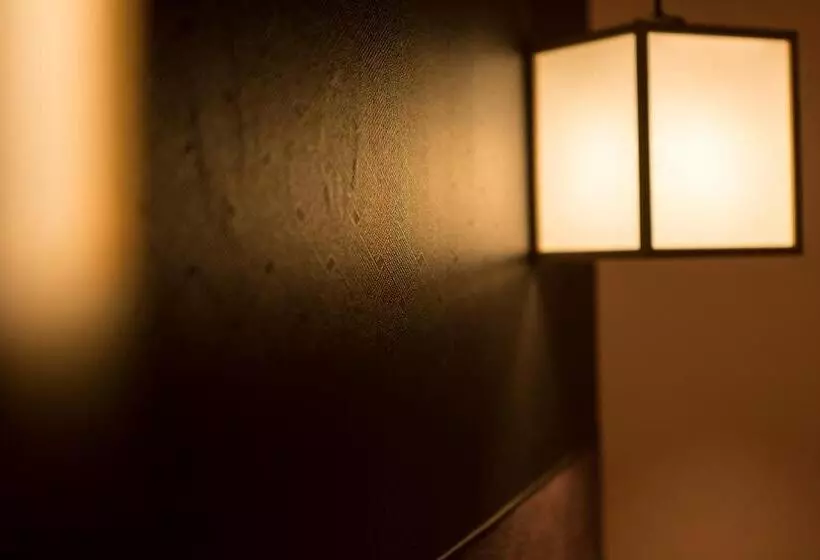 Hotelli Tsuki No Yado Kaguya