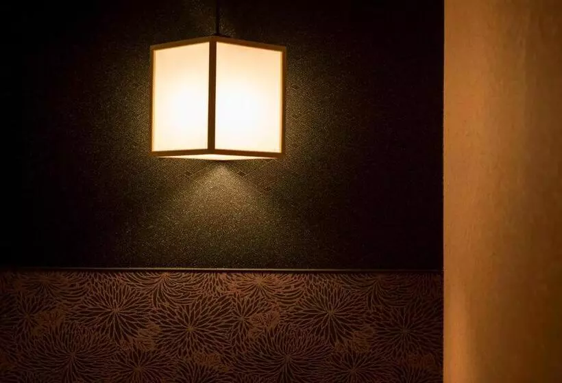 Hotelli Tsuki No Yado Kaguya