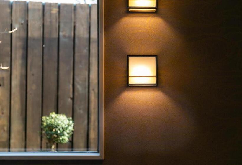 فندق Tsuki No Yado Kaguya