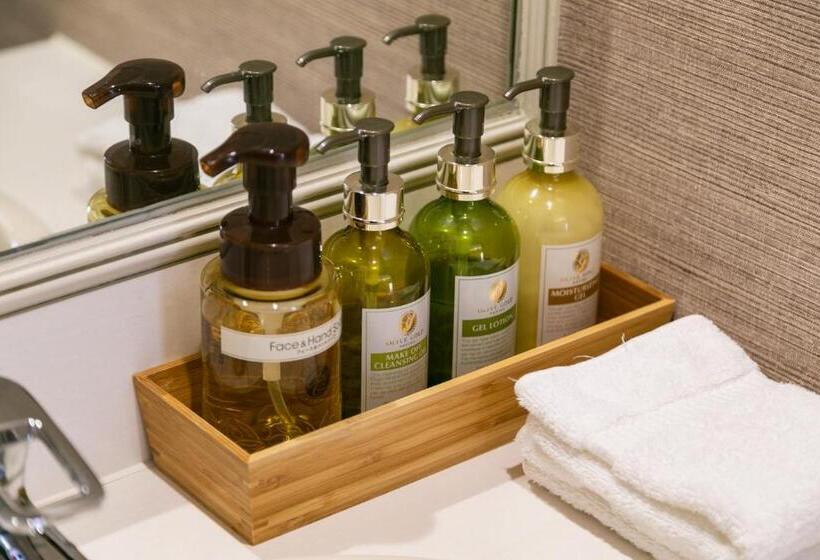 فندق Tsuki No Yado Kaguya