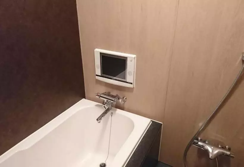 Hotelli Tsuki No Yado Kaguya