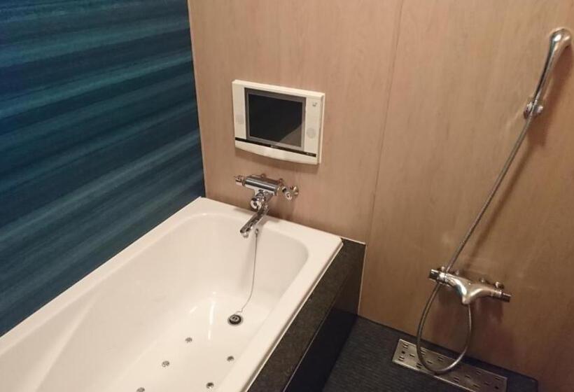 فندق Tsuki No Yado Kaguya