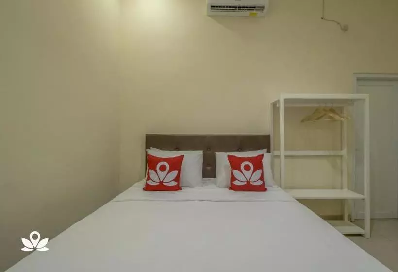 Hotell De 80's Matraman