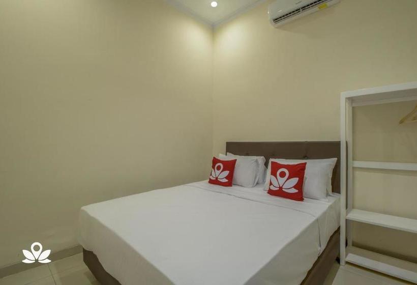 فندق De 80's Matraman