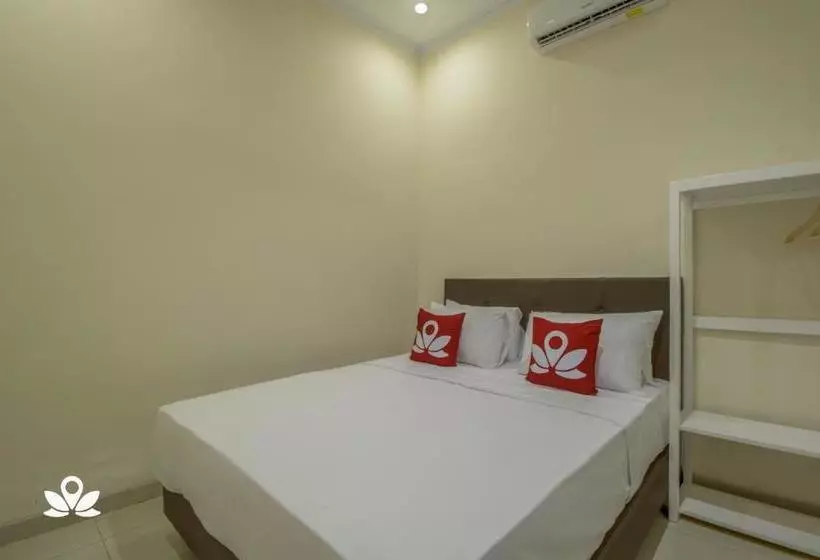 Hotell De 80's Matraman