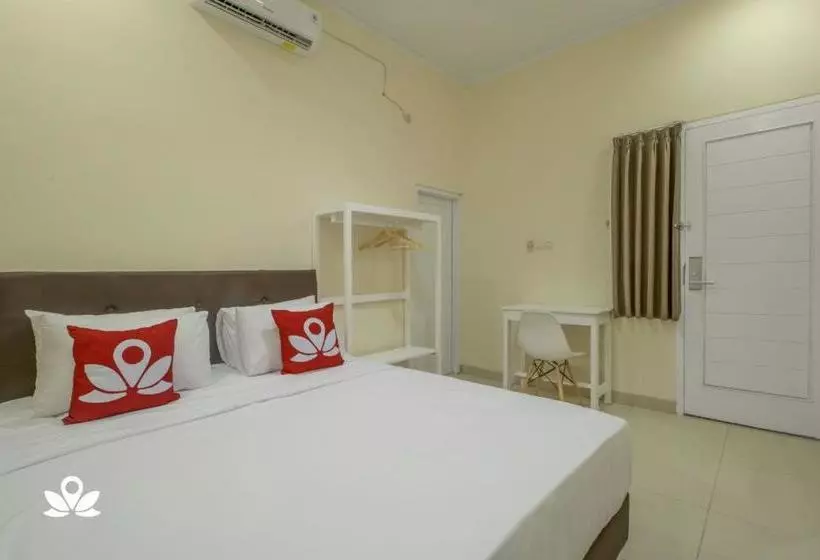 Hotell De 80's Matraman