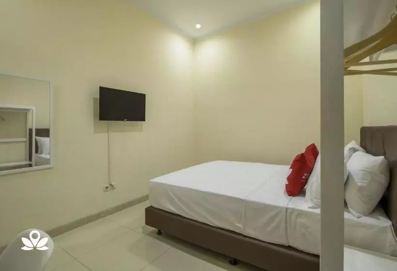 Hotell De 80's Matraman