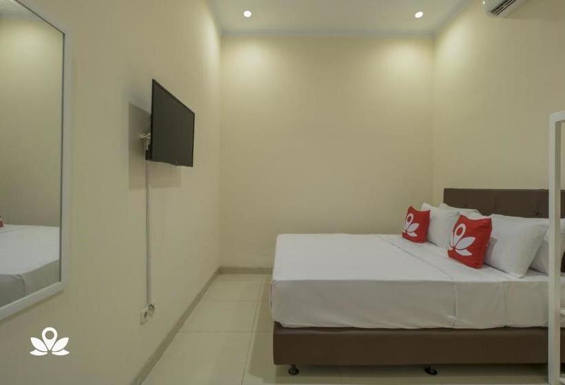 فندق De 80's Matraman