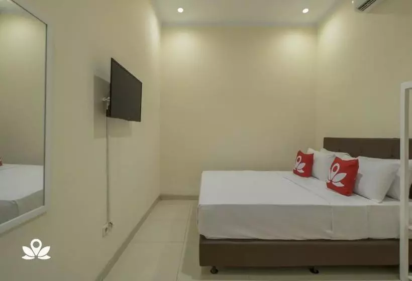 Hotell De 80's Matraman