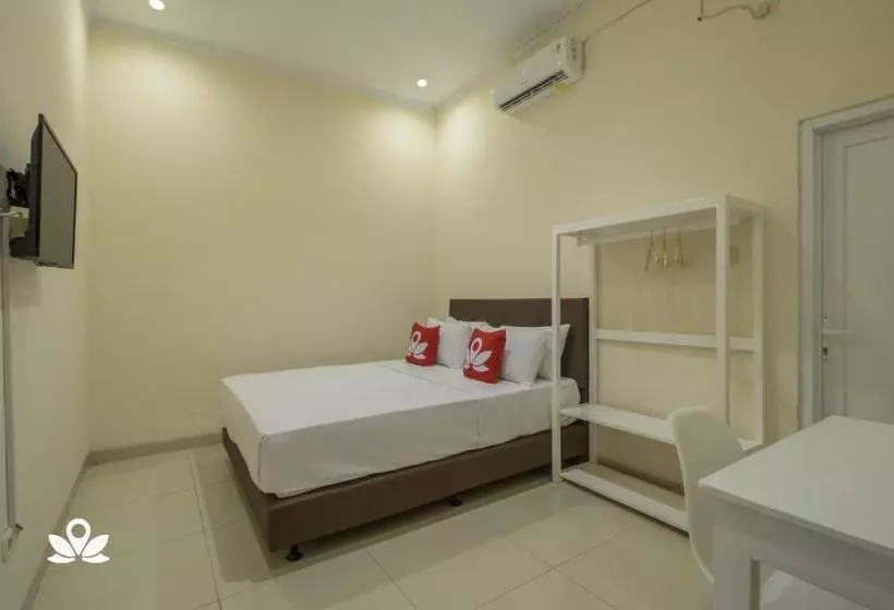 Hotell De 80's Matraman