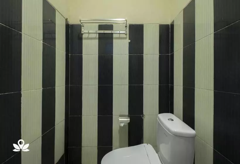 Hotell De 80's Matraman