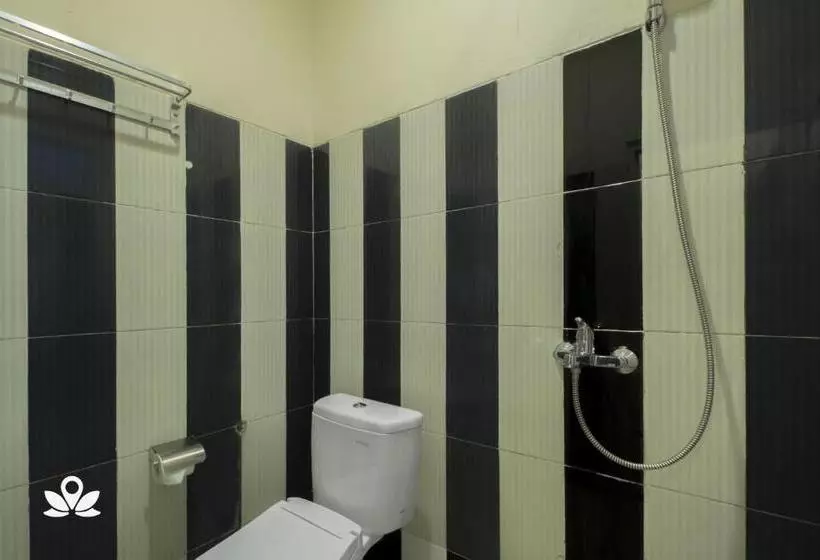 Hotell De 80's Matraman