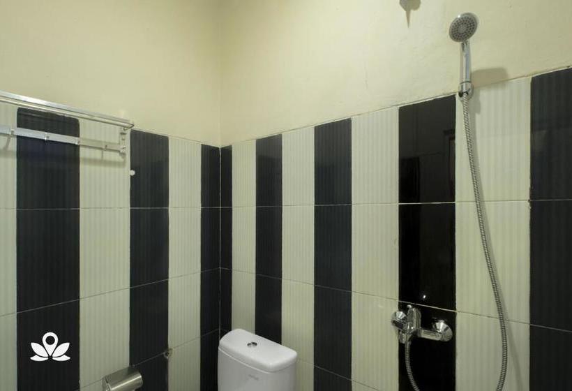 فندق De 80's Matraman