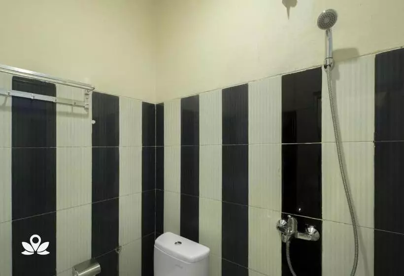Hotell De 80's Matraman