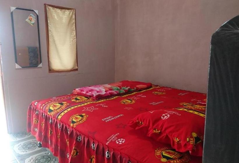 פנסיון Penginapan Gambo