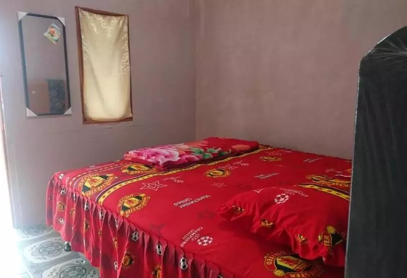 Majatalo Penginapan Gambo
