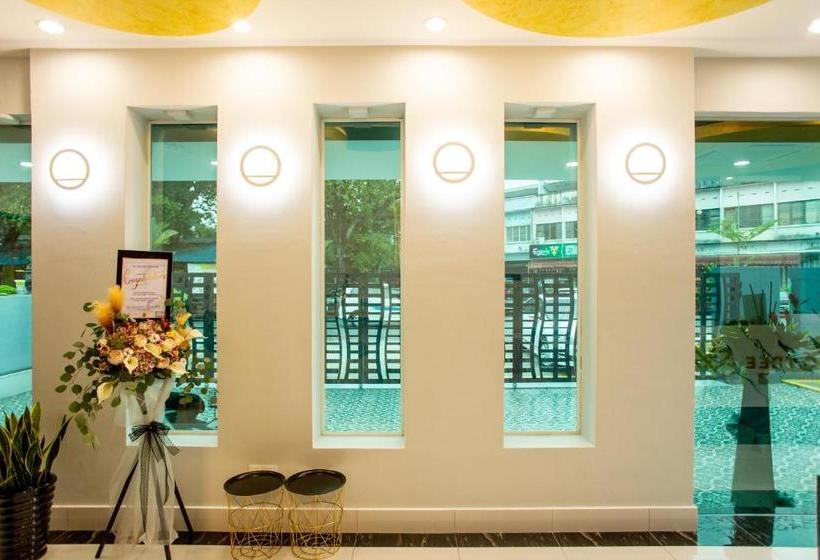 Hotel Big Tree Boutique