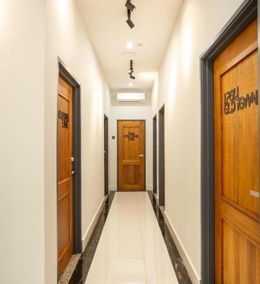 Hotel Big Tree Boutique