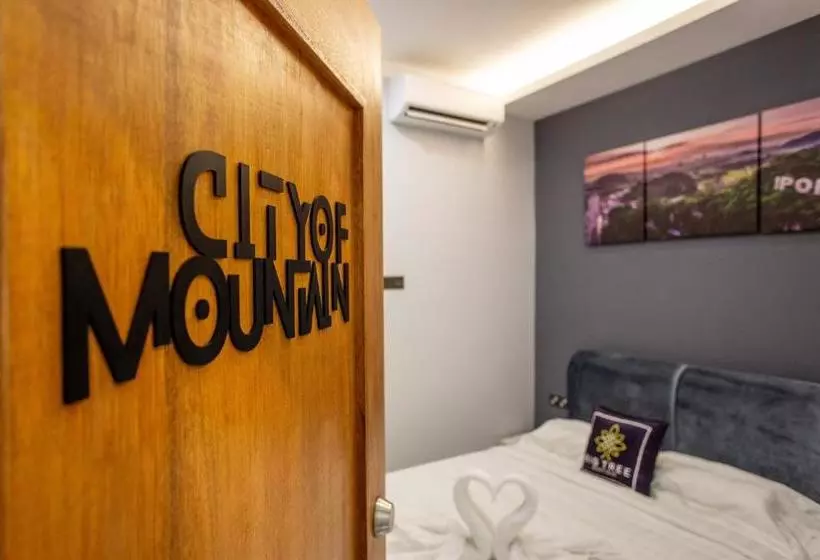 Hotel Big Tree Boutique