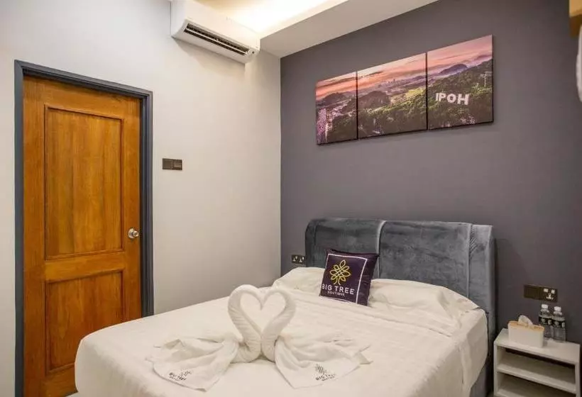 Hotel Big Tree Boutique