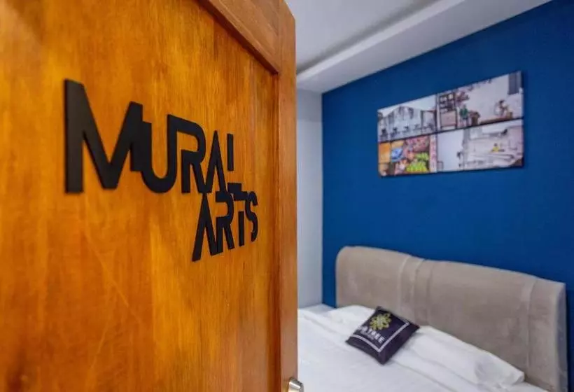 Hotel Big Tree Boutique